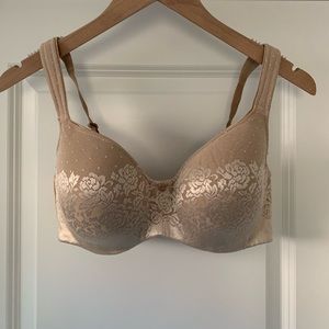 Soma Stunning Support Balconette in Lace 34D